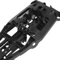 Rear Driver Left Side Door Handle Mounting Bracket for Regal Orlando Cruze (2011–2014)