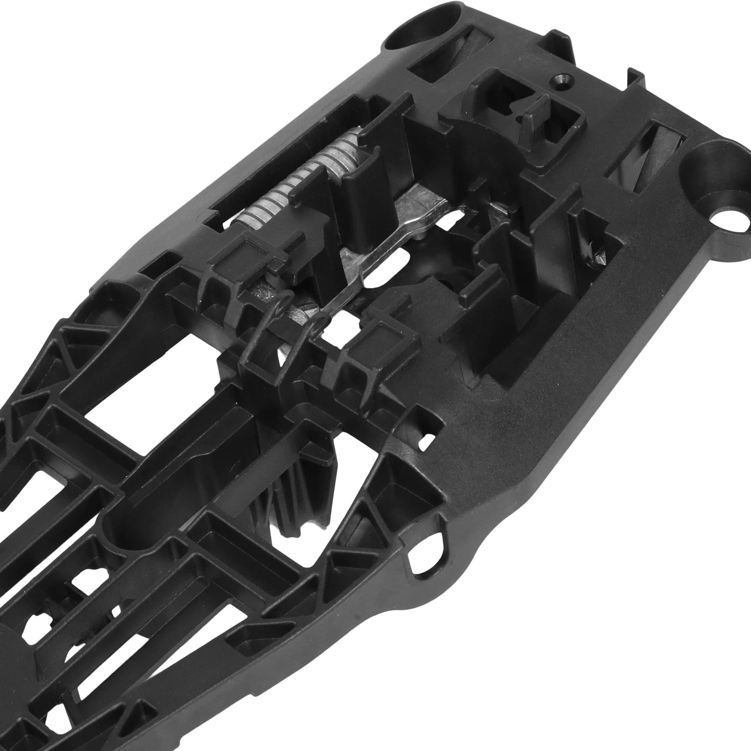 Rear Driver Left Side Door Handle Mounting Bracket for Regal Orlando Cruze (2011–2014)