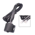 Adjustable Bass and Volume Remote Controller for Car Speaker