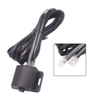 Adjustable Bass and Volume Remote Controller for Car Speaker