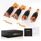 24 Way Coilover Struts Kit for Mitsubishi Lancer Sedan (2008–2016)