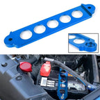 Battery Retaining Clamp Tie Down Holders for Car Battery (200mm)