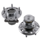 Rear Wheel Bearing Hub Assembly for Hyundai Sonata (2006–2009) SK512265 ABS