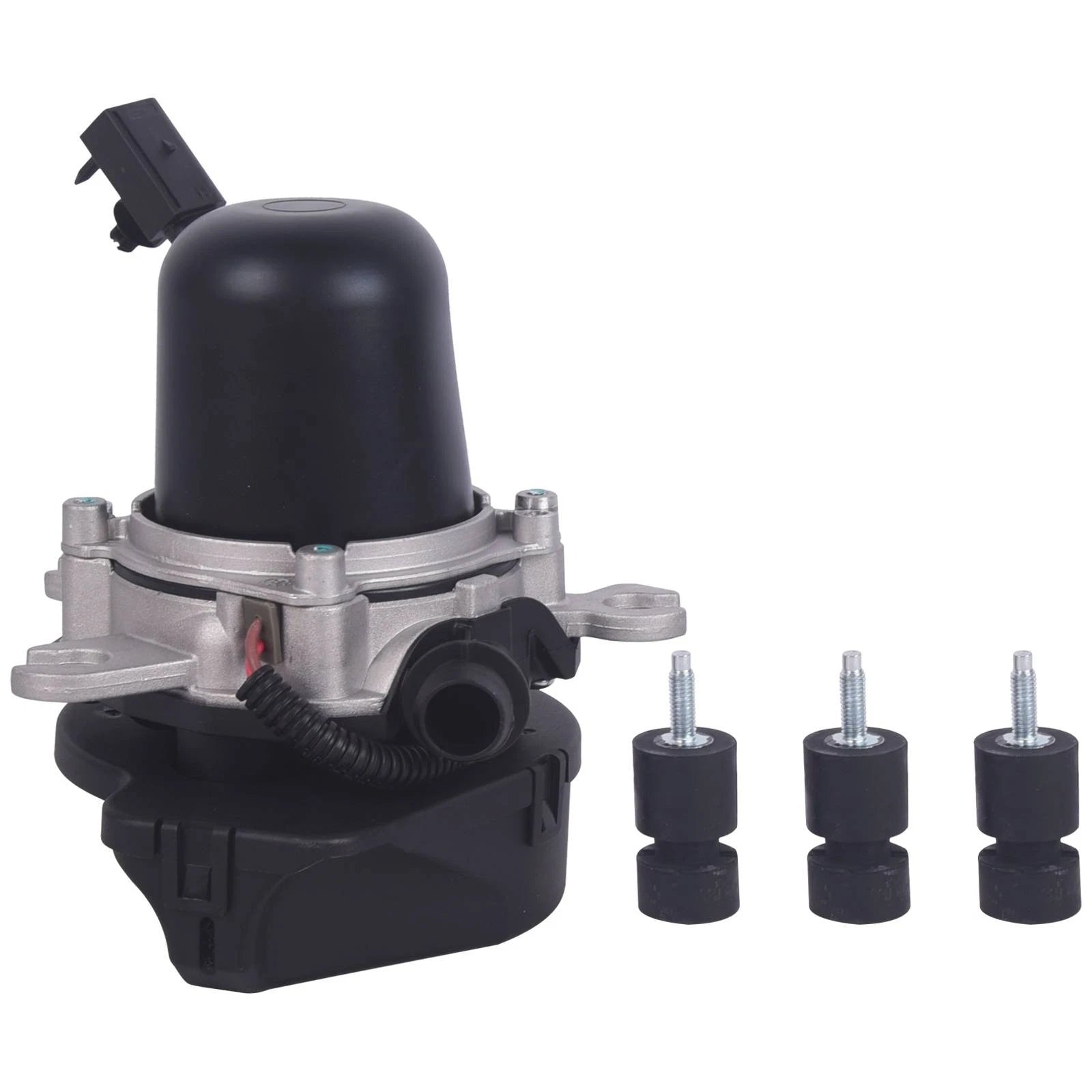 Secondary Air Injection Smog Pump for Smart Fortwo (2016–2017)