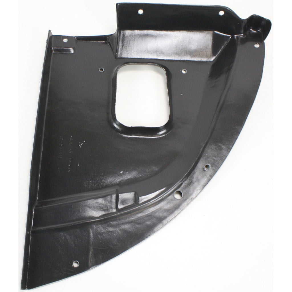 Engine Splash Shield for Mitsubishi Eclipse (2002–2005) Driver Side Lower