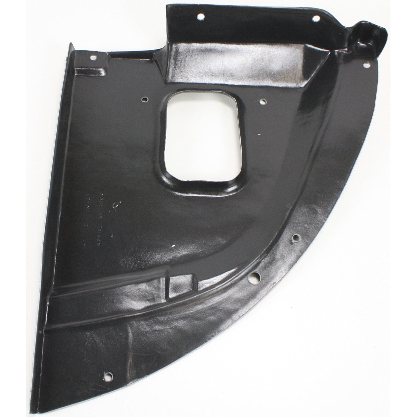 Engine Splash Shield for Mitsubishi Eclipse (2002–2005) Driver Side Lower