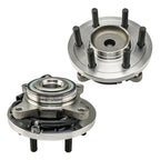 Front Wheel Bearing w/ ABS for Ford Expedition Lincoln Navigator (2015–2017)