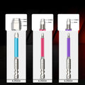 6pc Electric Screwdriver Bits Set for