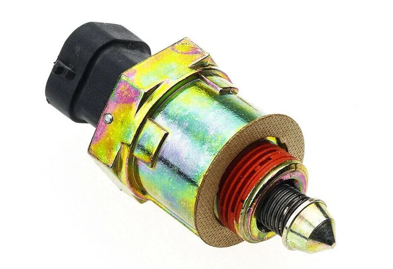 Idle Air Control Valve for Chevrolet Blazer TBI GMC Hummer (1987–1998)