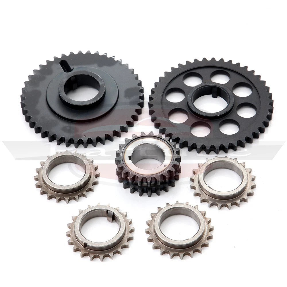 Timing Chain Kit for Lincoln Mark VIII (1998)
