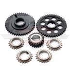 Timing Chain Kit for Lincoln Mark VIII (1998)
