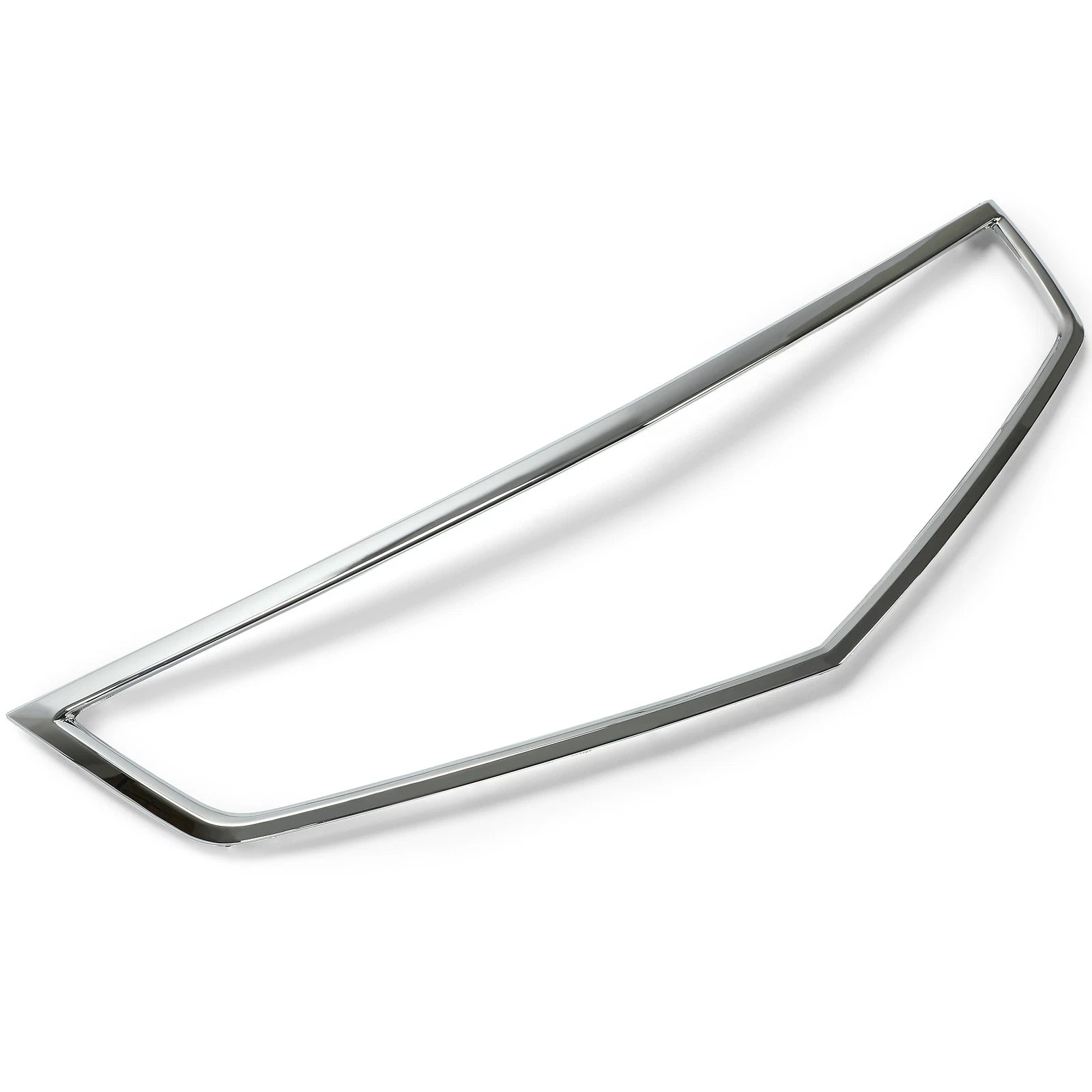 Chrome Grille Trim for Acura TSX (2006–2008) AC1210108 71122SECA02