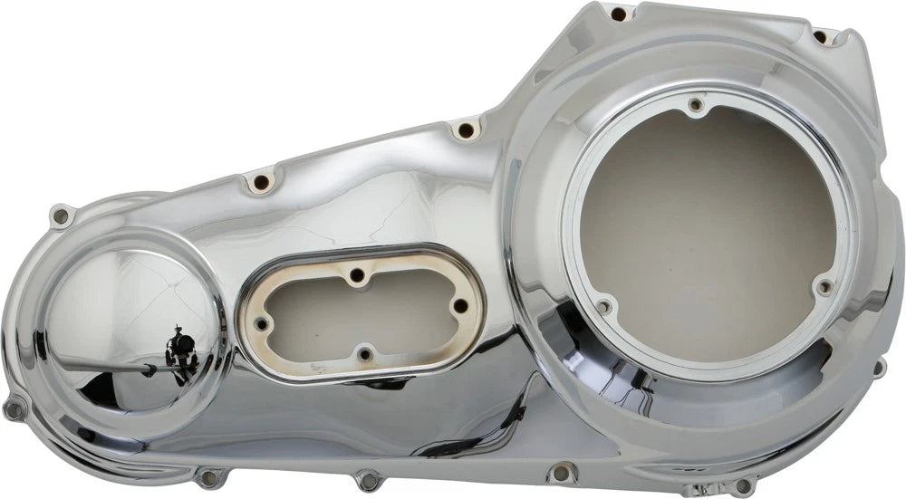 Chrome Outer Primary Cover for Harley Dyna FXD FXDL (1995–1998)
