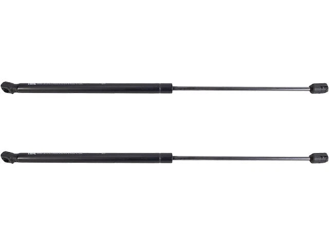 Liftgate Lift Support Set of 2 for Jaguar XK (2007–2015) SY348ZV