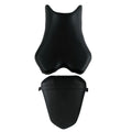 Seat Cushion Set for Yamaha YZF-R1 (2007–2008) Black