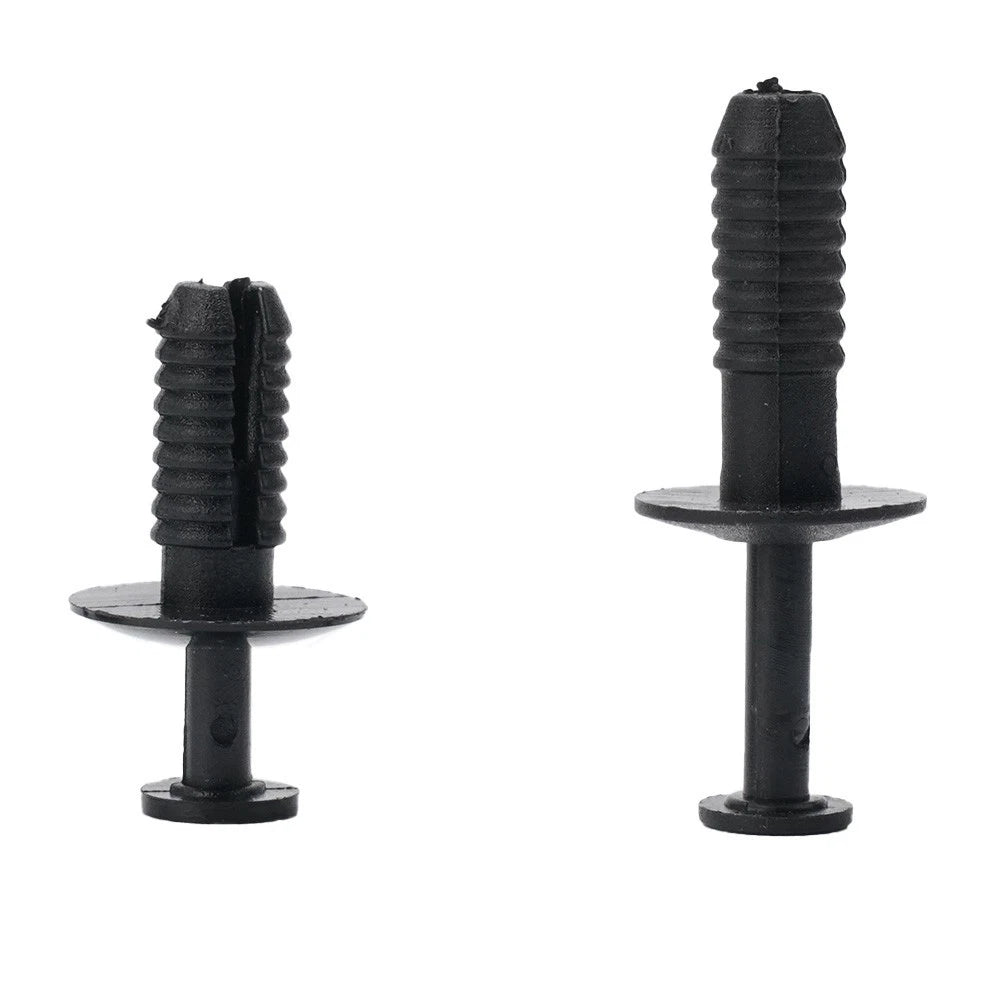 20PCS Expanding Rivets for BMW E30 E39 E46 E53 E60