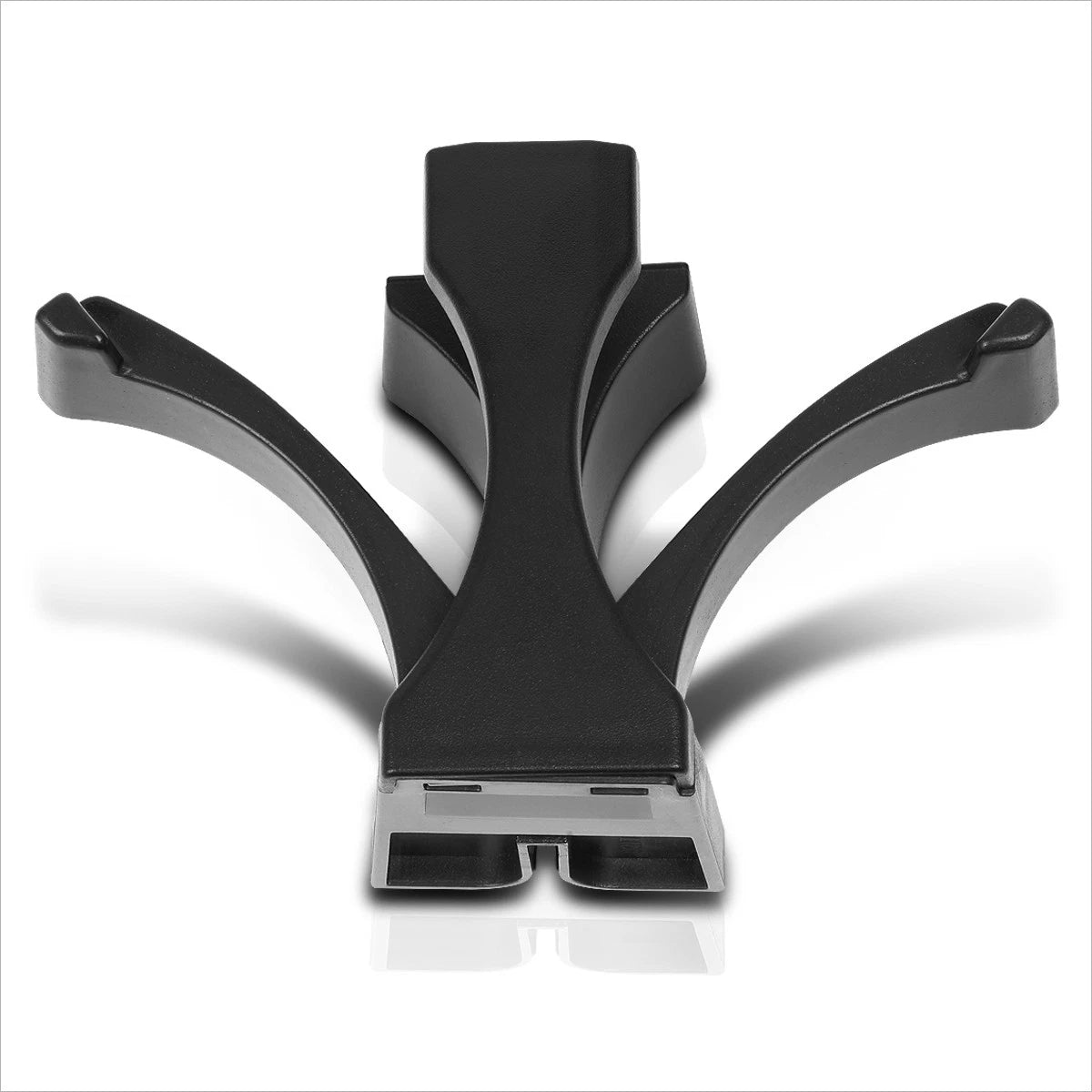 Cup Holder Insert Divider for Toyota Sequoia (2008–2016) & Tacoma (2005–2009)