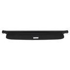 Retractable Rear Cargo Security Trunk Cover for Volkswagen Tiguan (2018–2024)