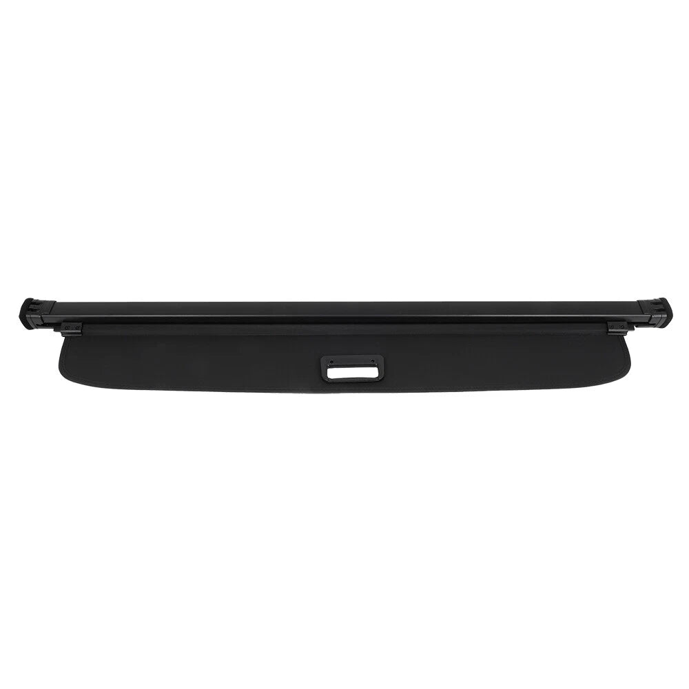Retractable Rear Cargo Security Trunk Cover for Volkswagen Tiguan (2018–2024)