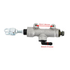 Rear Brake Master Cylinder for Suzuki LTR450 DRZ400 VZR1800 (2006–2018)
