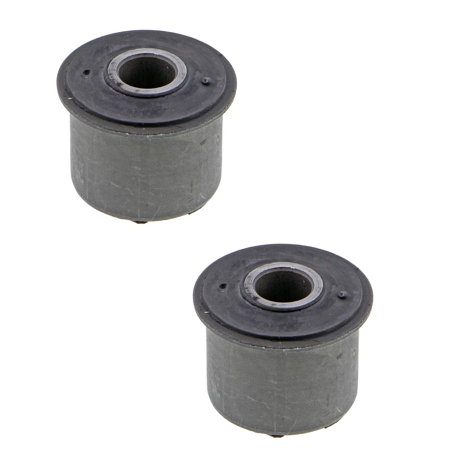 Set of 2 Front I-Beam Axle Pivot Bushing Kits for Ford F-250 (1980–1984)