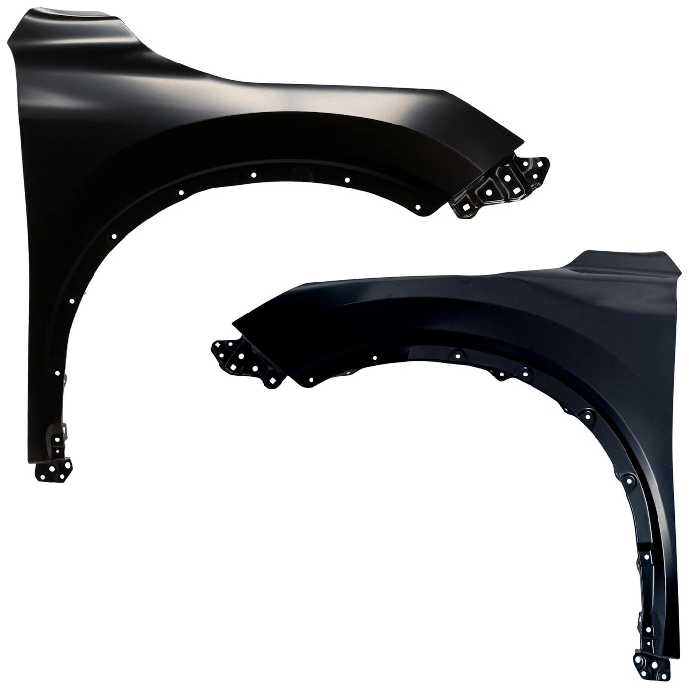 CAPA Certified Fender for Lexus RX350 (2023–2024) Front Left & Right