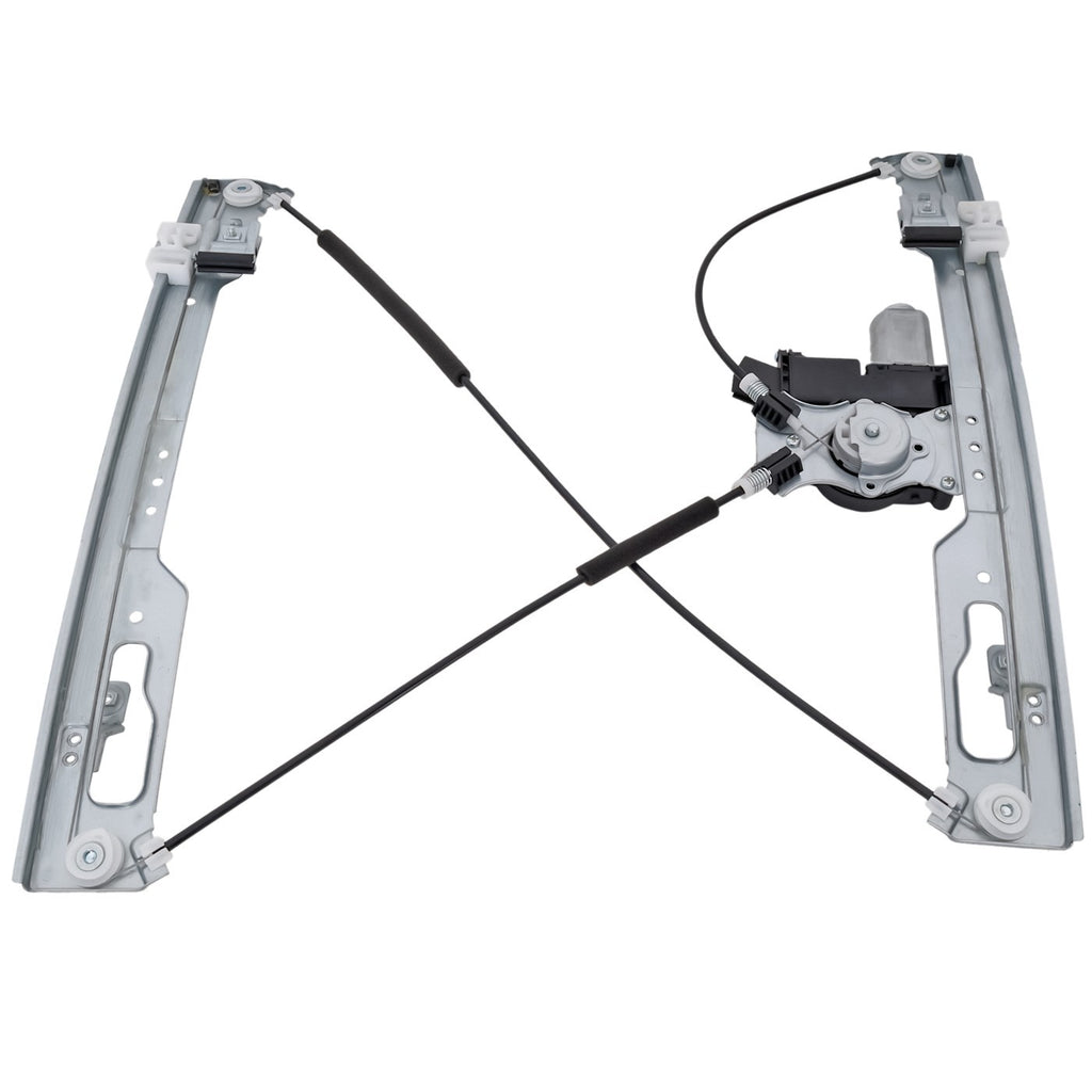 Power Window Regulator for Ford F-150 (2011–2014) Front Driver Side