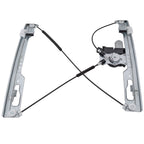 Power Window Regulator for Ford F-150 (2011–2014) Front Driver Side