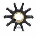 Outboard Water Pump Impeller for Chrysler Force 35 45 55 HP (1984–1995) 18-3084 47-F40065-2