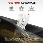 Fuel Pump Module for BMW E46 323i 325i 328i 330i 330xi