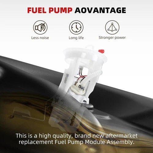 Fuel Pump Module for BMW E46 323i 325i 328i 330i 330xi