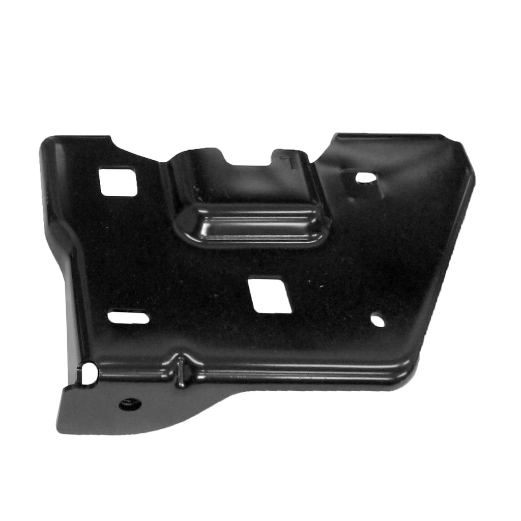Replacement Steel Front Driver Side Inner Bumper Mounting Bracket for Toyota