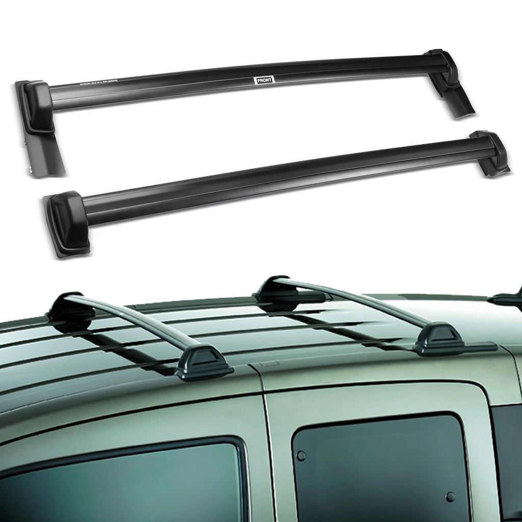 2X Roof Rack Cross Bars for Honda Element (2003–2011)