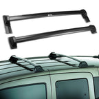 2X Roof Rack Cross Bars for Honda Element (2003–2011)