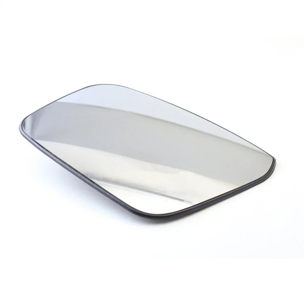 Heated Right Mirror Glass w/ Backing for Nissan Navara D40 Pathfinder (2005-2015)