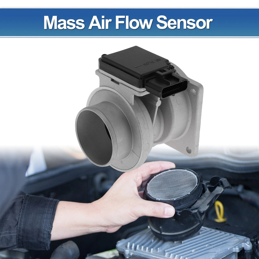 Mass Air Flow Sensor Assembly No.AFH4527A for Nissan Teana (2003–2013)
