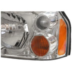 Genuine LH Headlight for Nissan Navara D22 Left (2001-2014)