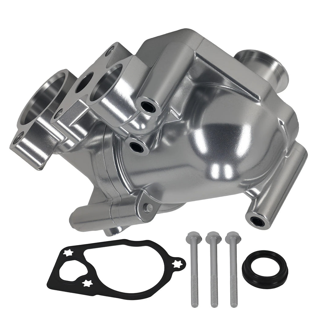 Thermostat Housing Assembly for Chevrolet Camaro 3.6L (2010–2015) 902-2078 735180
