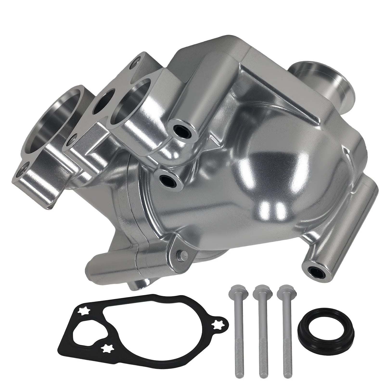 Thermostat Housing Assembly for Chevrolet Camaro 3.6L (2010–2015) 902-2078 735180