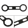 Fork Cap Wrench 46mm 50mm for Honda CRF250R CRF250X CRF450R CRF450X Suzuki RM125
