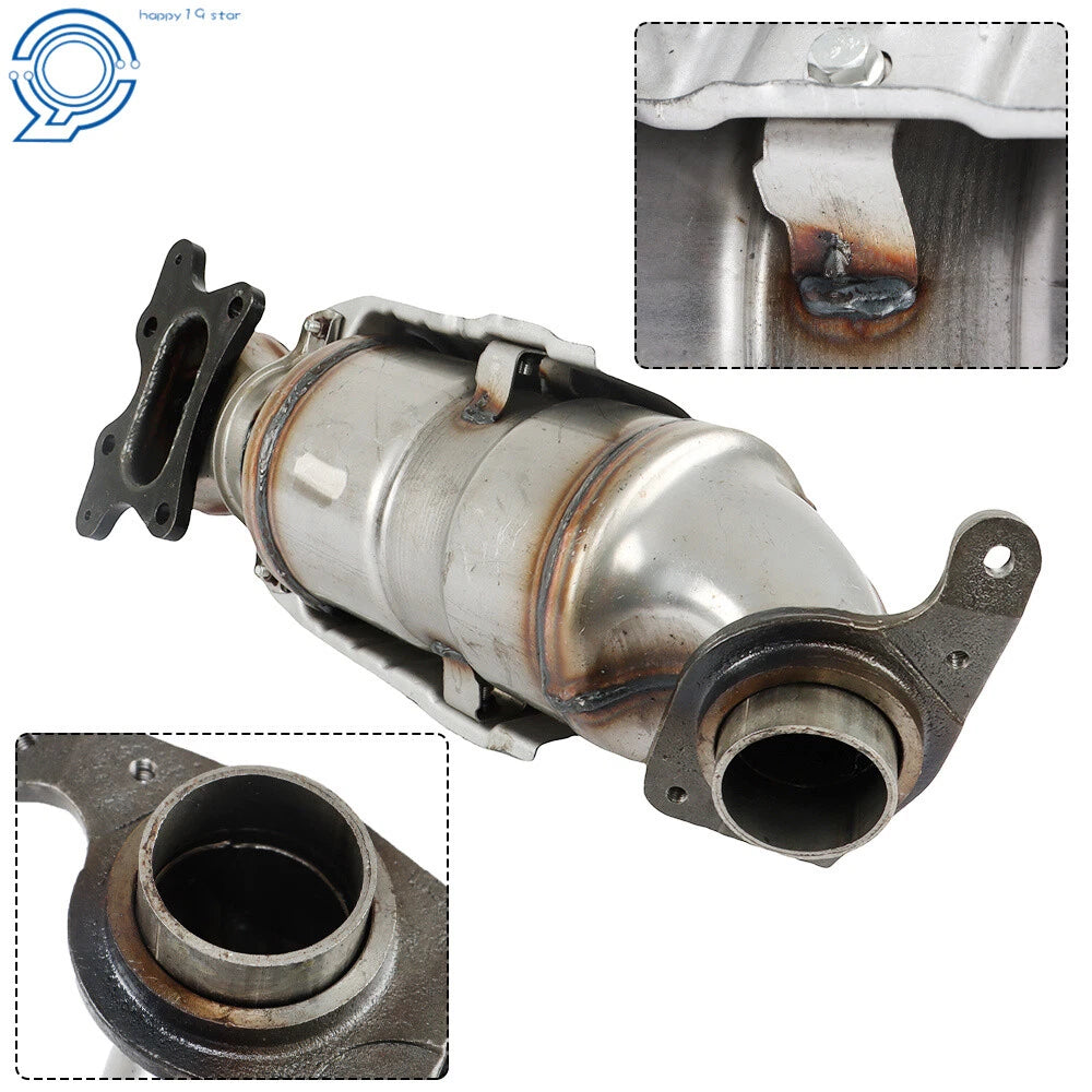 Exhaust Manifold Catalytic Converter for Honda Civic (2006-2011)