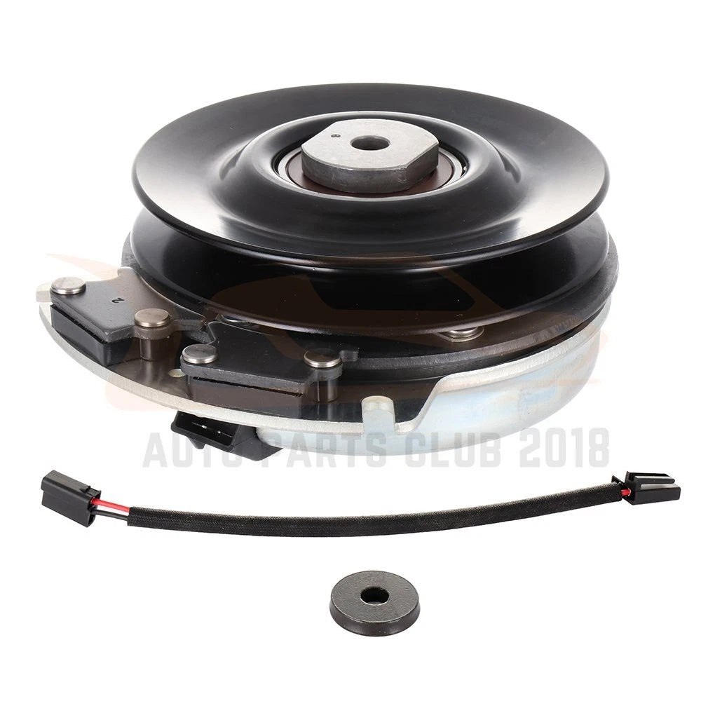 PTO Clutch for Cub Cadet 917-3403 (Upgraded Bearings)