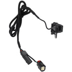 170° Backup View Camera for Chevrolet Silverado 2500 (2011-2014)
