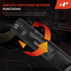 Turn Signal Switch for Chevrolet Cruze (2011–2016) Buick Verano Regal (2012–2017)