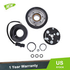 A/C Compressor Clutch Kit for Dodge Ram 1500, Dakota (2002–2003)