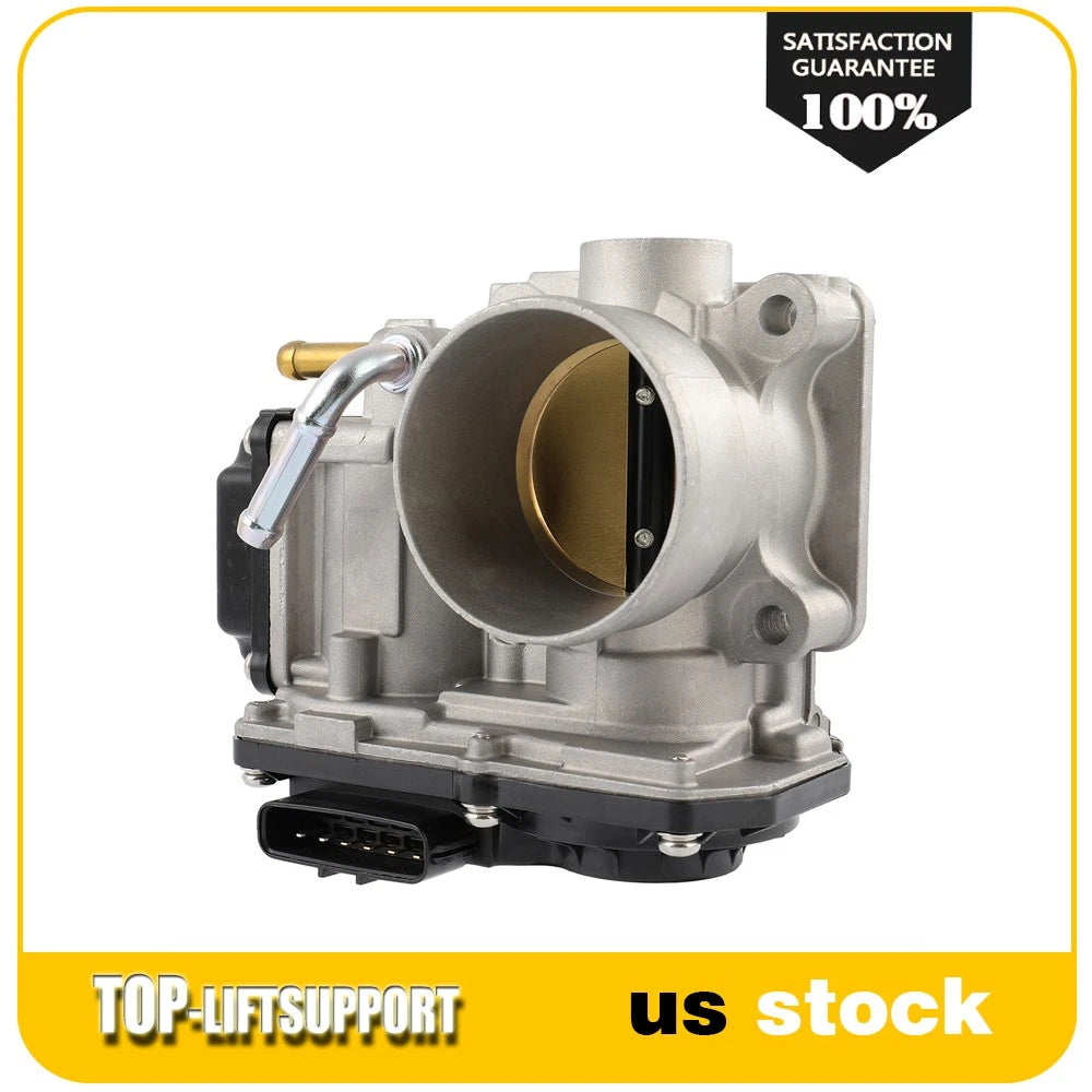 Throttle Body for Honda Fit L4 1.5L (2017–2020) 50mm