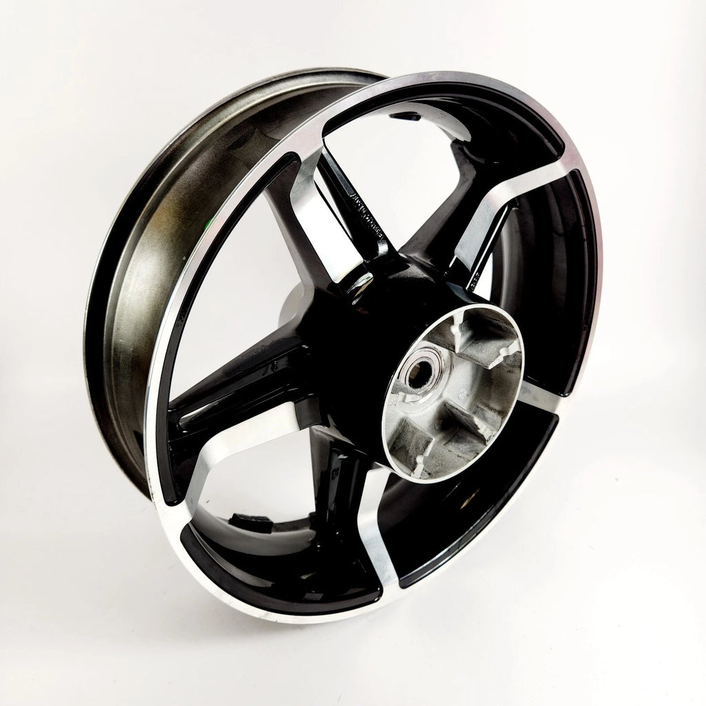 Helix Rear Wheel 18 x 5" for Harley-Davidson Road Glide (2024) 40900905