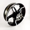 Helix Rear Wheel 18 x 5" for Harley-Davidson Road Glide (2024) 40900905