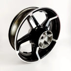 Helix Rear Wheel 18 x 5" for Harley-Davidson Road Glide (2024) 40900905