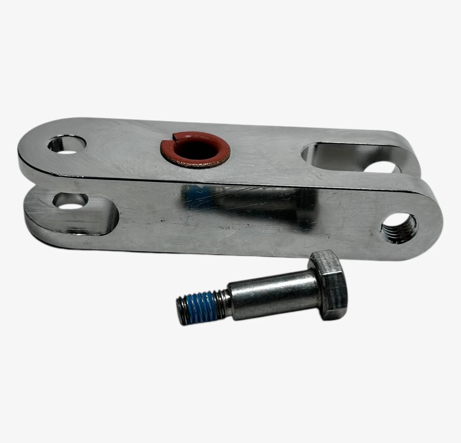 Marine Quad Clevis Pin with Screw for Mercury (8M0109674)